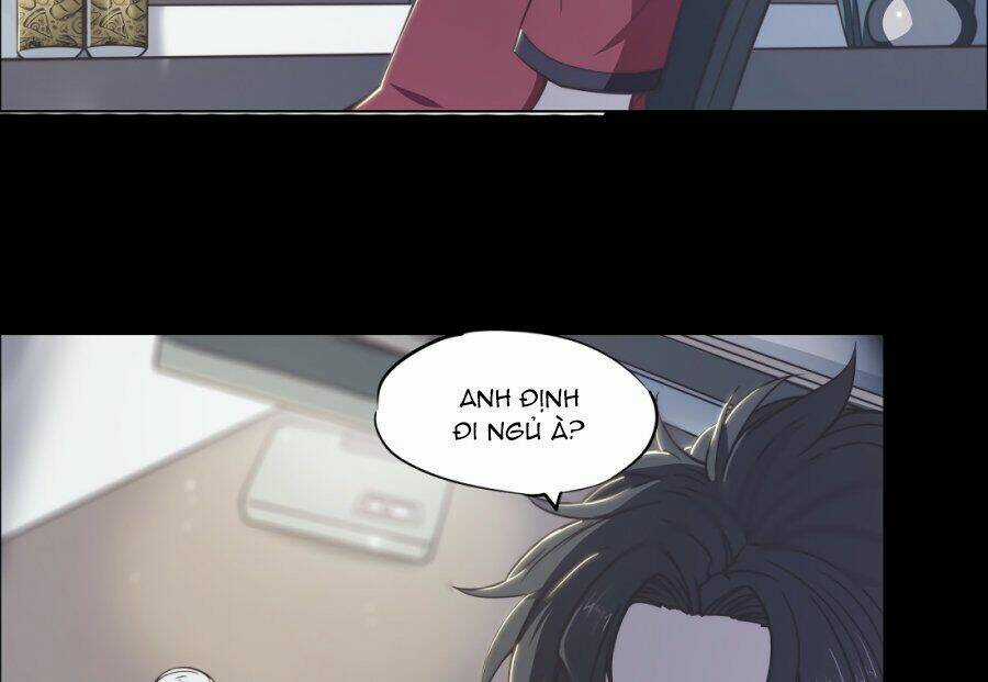 Thần Giới Online Chapter 28 trang 24