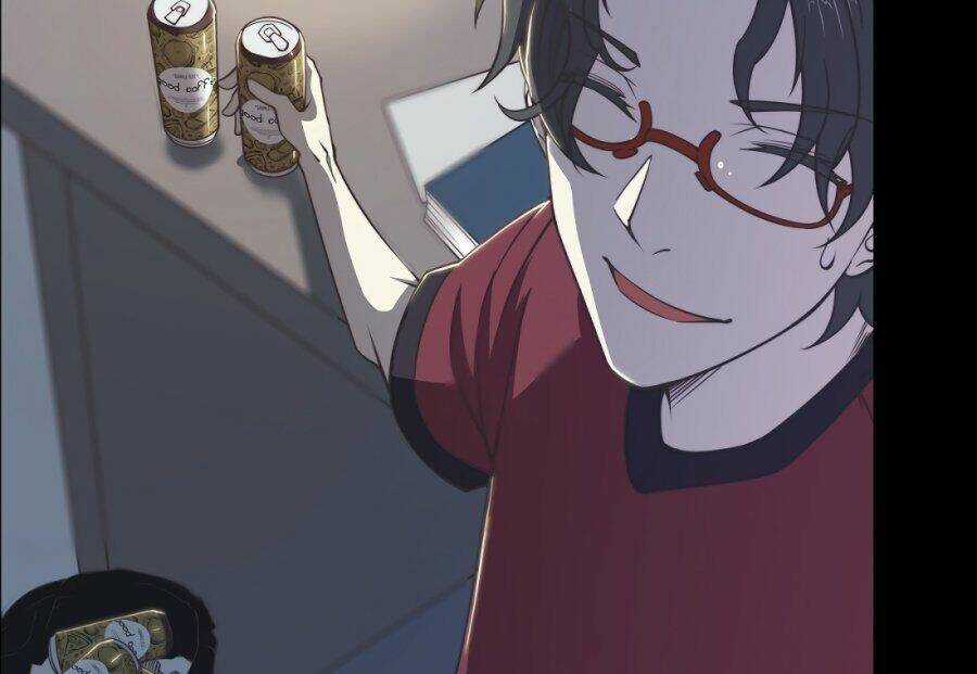 Thần Giới Online Chapter 28 trang 25