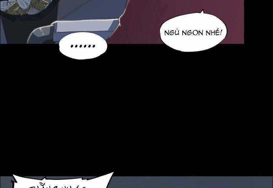 Thần Giới Online Chapter 28 trang 26