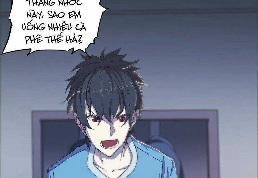 Thần Giới Online Chapter 28 trang 27