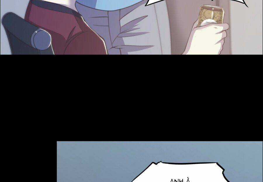 Thần Giới Online Chapter 28 trang 29