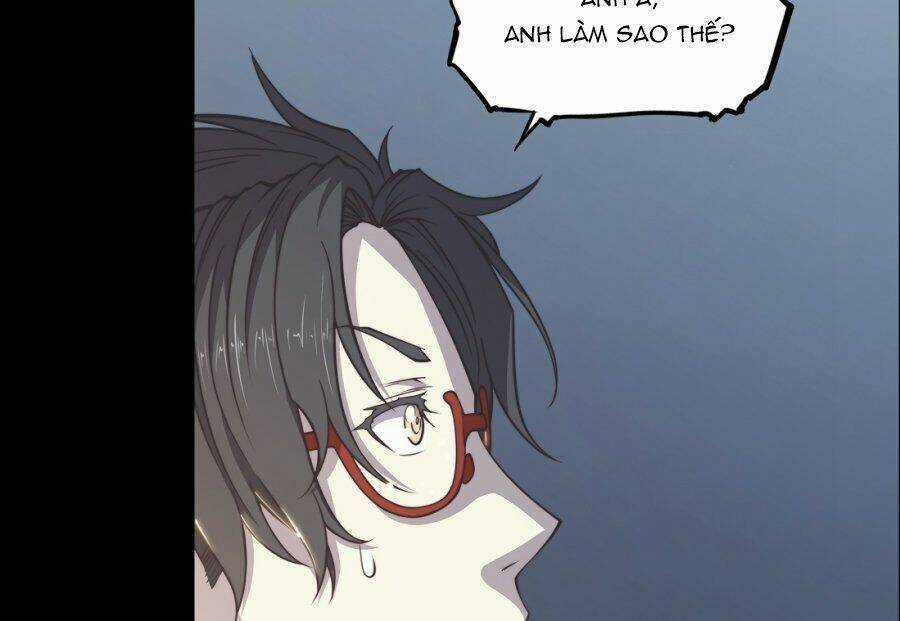 Thần Giới Online Chapter 28 trang 30