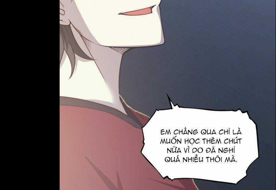 Thần Giới Online Chapter 28 trang 31