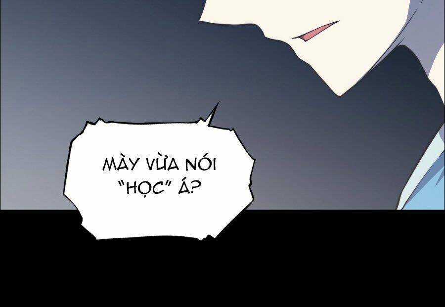 Thần Giới Online Chapter 28 trang 33