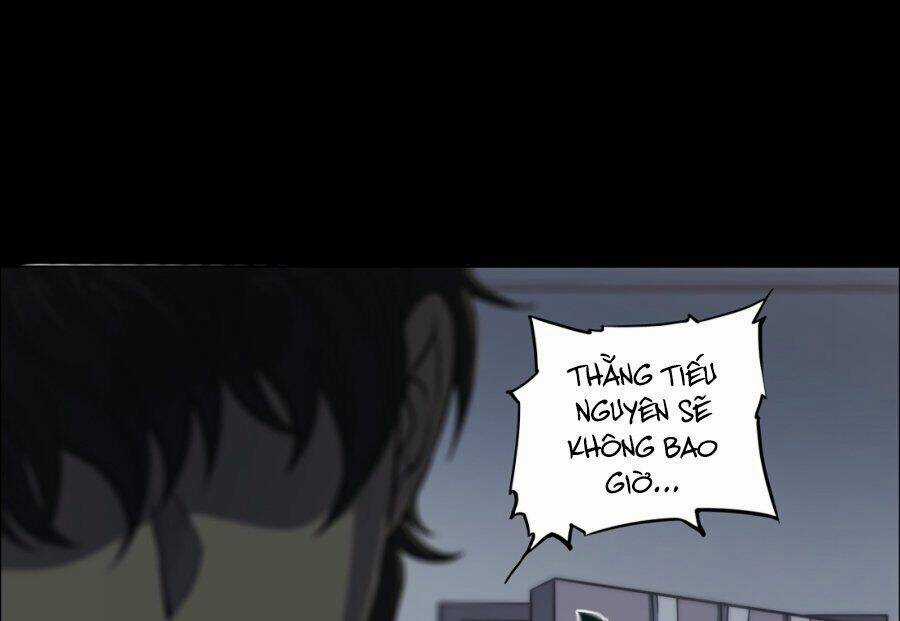 Thần Giới Online Chapter 28 trang 34