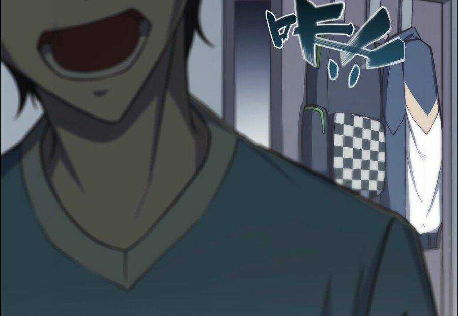 Thần Giới Online Chapter 28 trang 35