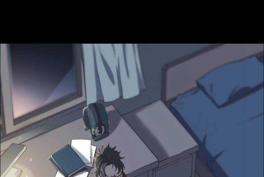 Thần Giới Online Chapter 28 trang 37