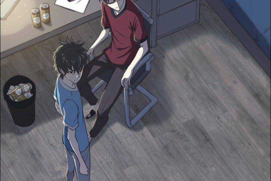 Thần Giới Online Chapter 28 trang 38