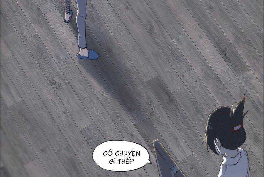 Thần Giới Online Chapter 28 trang 39