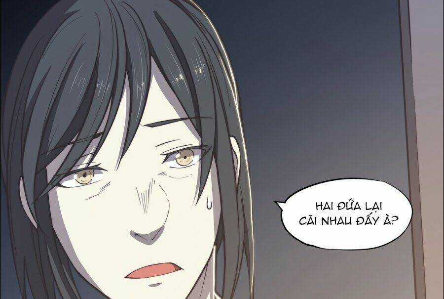 Thần Giới Online Chapter 28 trang 41