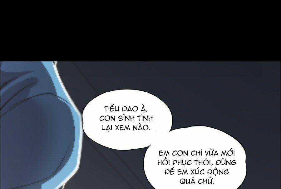 Thần Giới Online Chapter 28 trang 45