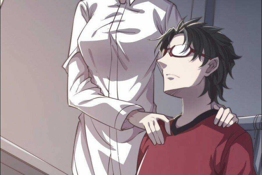 Thần Giới Online Chapter 28 trang 47