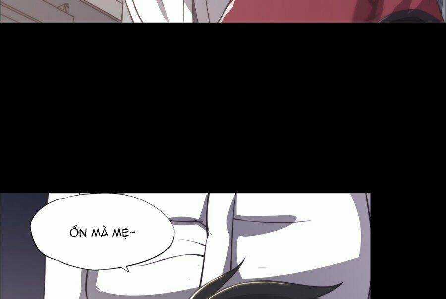 Thần Giới Online Chapter 28 trang 48