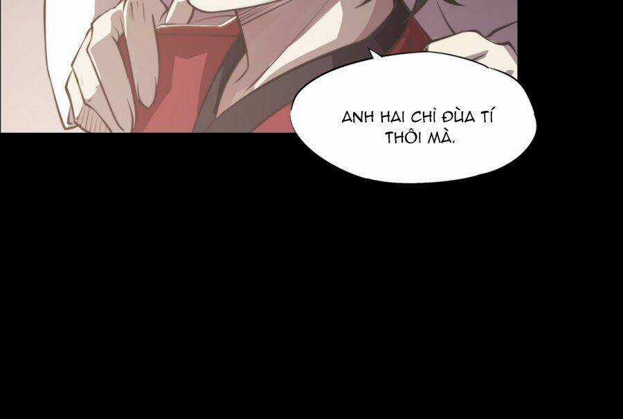 Thần Giới Online Chapter 28 trang 50