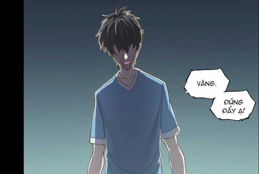 Thần Giới Online Chapter 28 trang 52