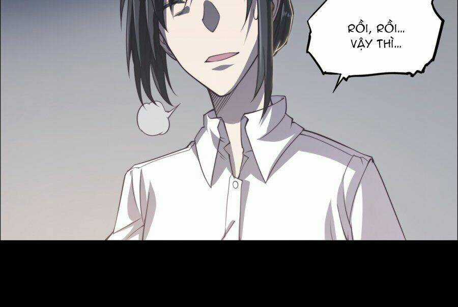 Thần Giới Online Chapter 28 trang 54