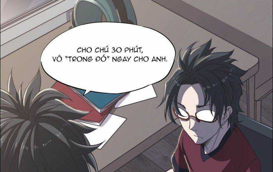 Thần Giới Online Chapter 28 trang 58