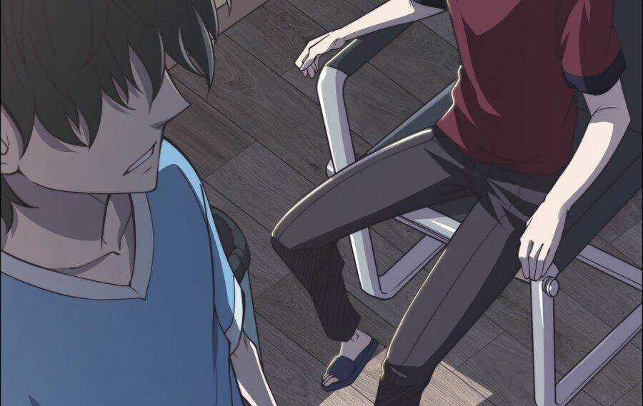 Thần Giới Online Chapter 28 trang 59