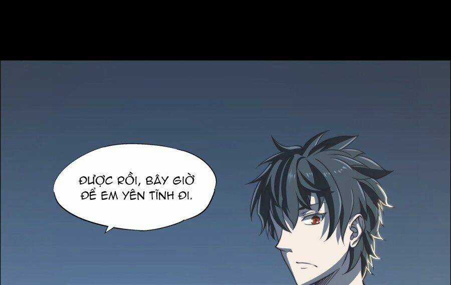 Thần Giới Online Chapter 28 trang 61