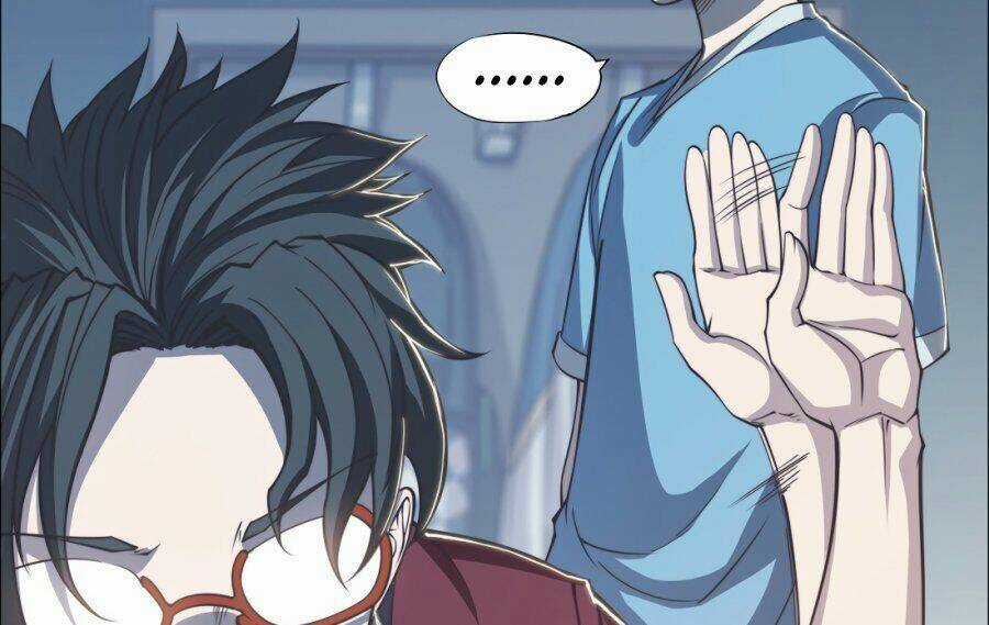 Thần Giới Online Chapter 28 trang 62