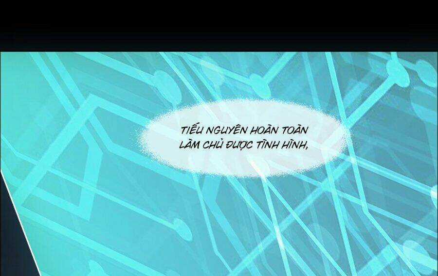 Thần Giới Online Chapter 28 trang 67