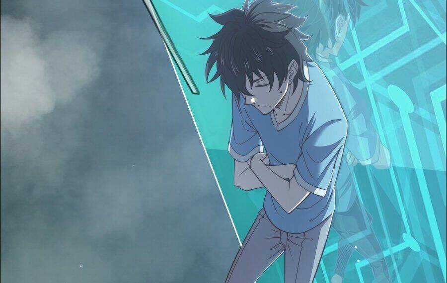 Thần Giới Online Chapter 28 trang 69