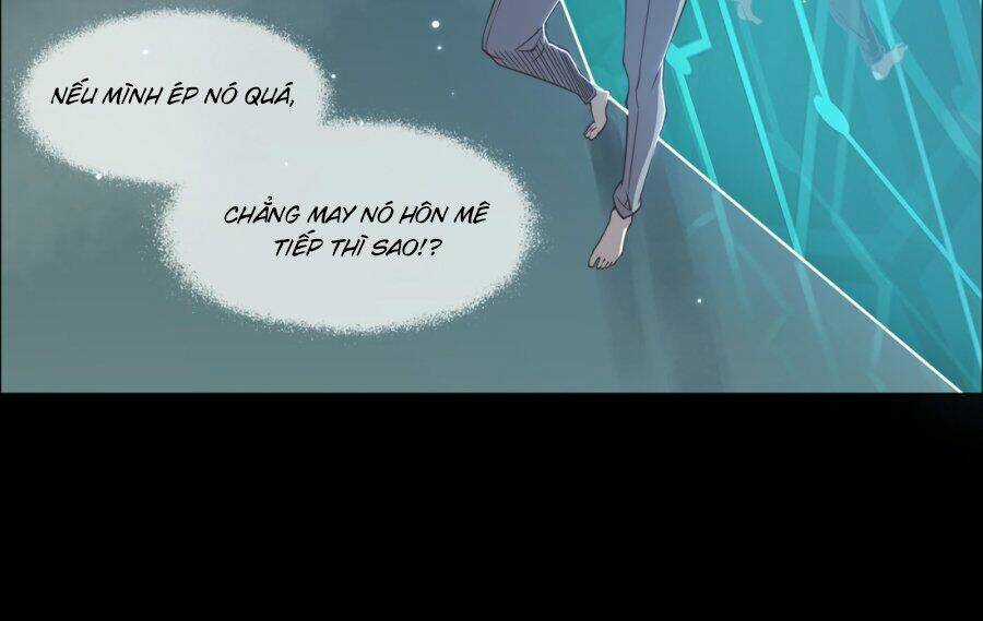 Thần Giới Online Chapter 28 trang 70