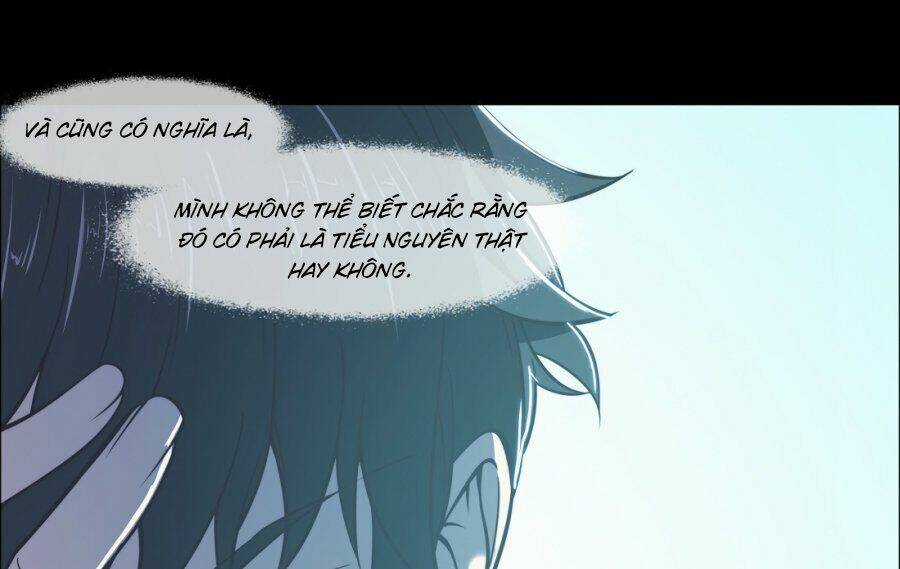 Thần Giới Online Chapter 28 trang 71