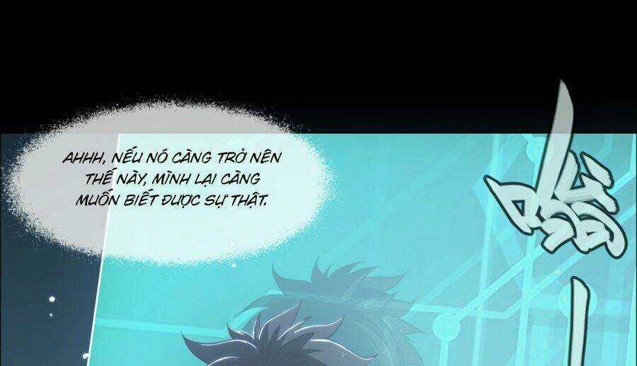 Thần Giới Online Chapter 28 trang 73