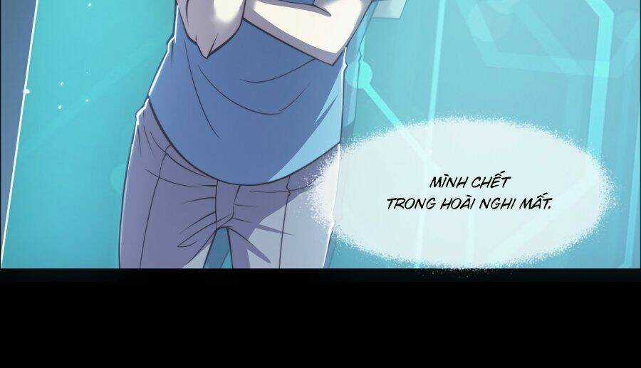 Thần Giới Online Chapter 28 trang 75