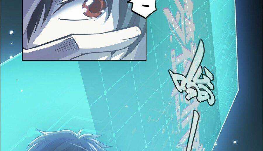 Thần Giới Online Chapter 28 trang 77