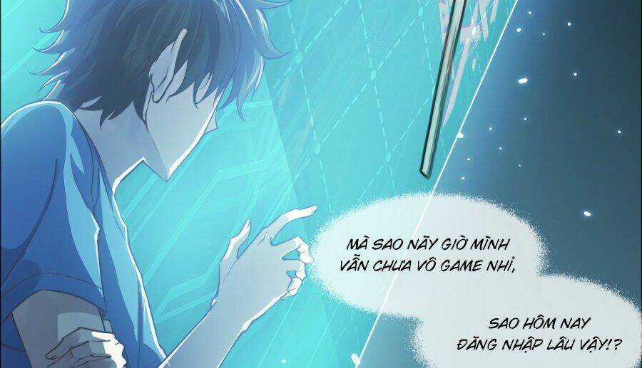 Thần Giới Online Chapter 28 trang 78
