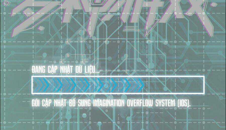 Thần Giới Online Chapter 28 trang 84