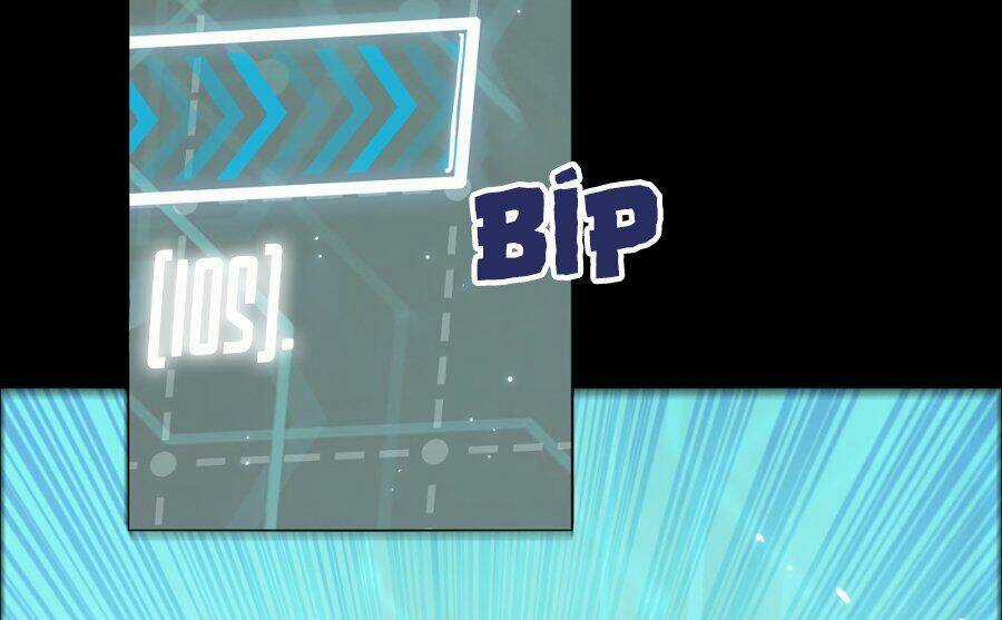 Thần Giới Online Chapter 28 trang 89