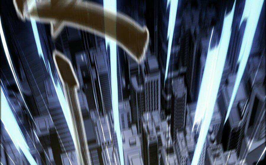 Thần Giới Online Chapter 28 trang 95