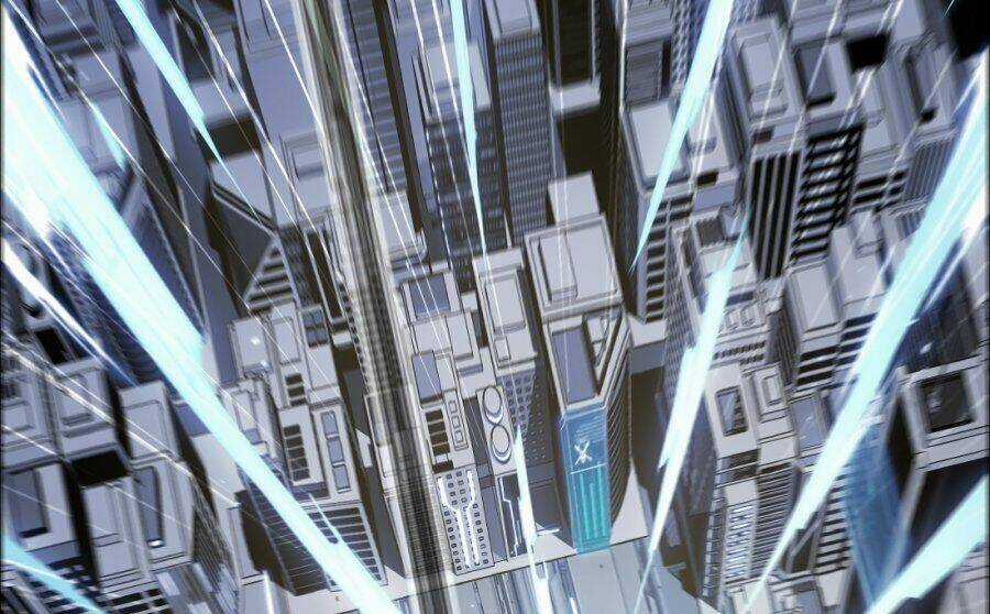 Thần Giới Online Chapter 28 trang 96