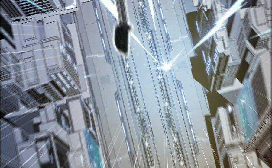 Thần Giới Online Chapter 28 trang 97