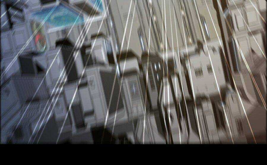 Thần Giới Online Chapter 28 trang 98