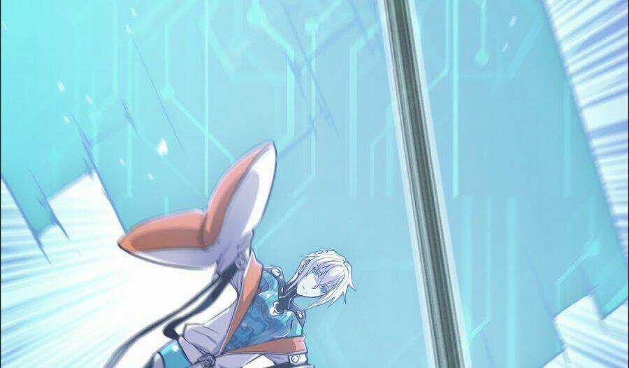 Thần Giới Online Chapter 29 trang 104