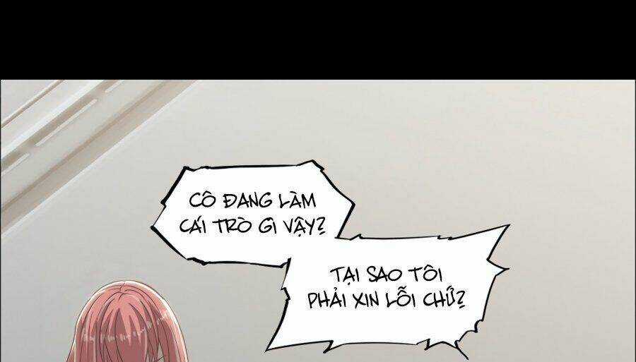 Thần Giới Online Chapter 29 trang 11