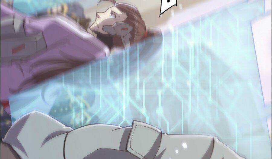 Thần Giới Online Chapter 29 trang 113