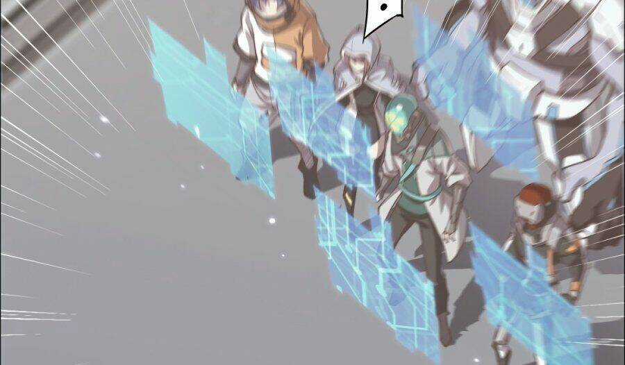 Thần Giới Online Chapter 29 trang 118