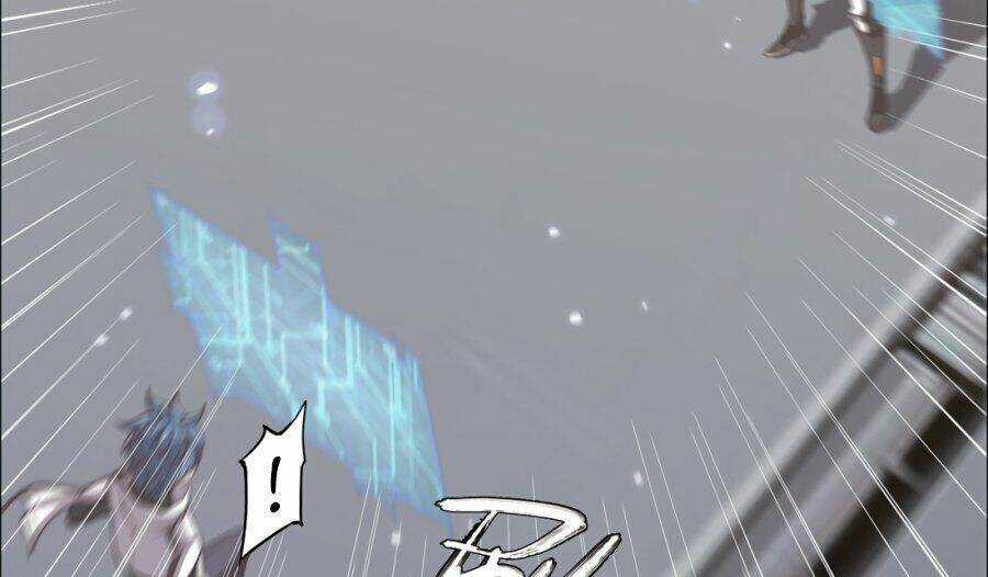 Thần Giới Online Chapter 29 trang 119