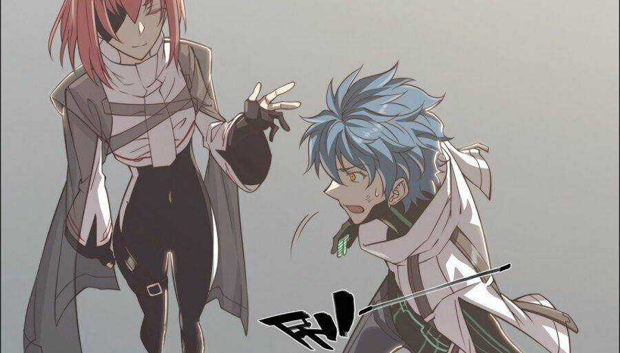 Thần Giới Online Chapter 29 trang 12