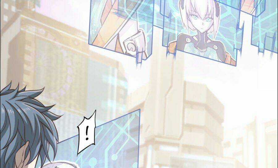 Thần Giới Online Chapter 29 trang 122