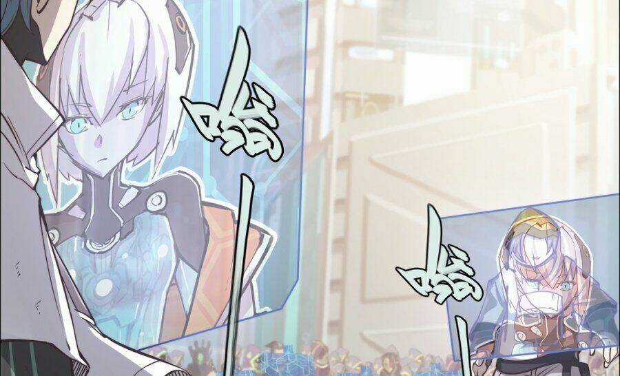 Thần Giới Online Chapter 29 trang 123