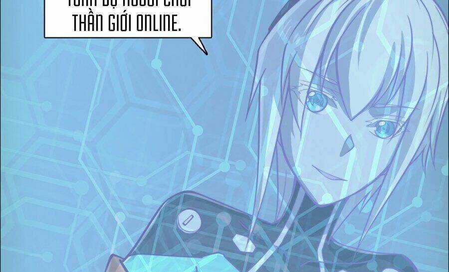 Thần Giới Online Chapter 29 trang 125