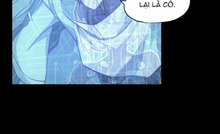 Thần Giới Online Chapter 29 trang 128