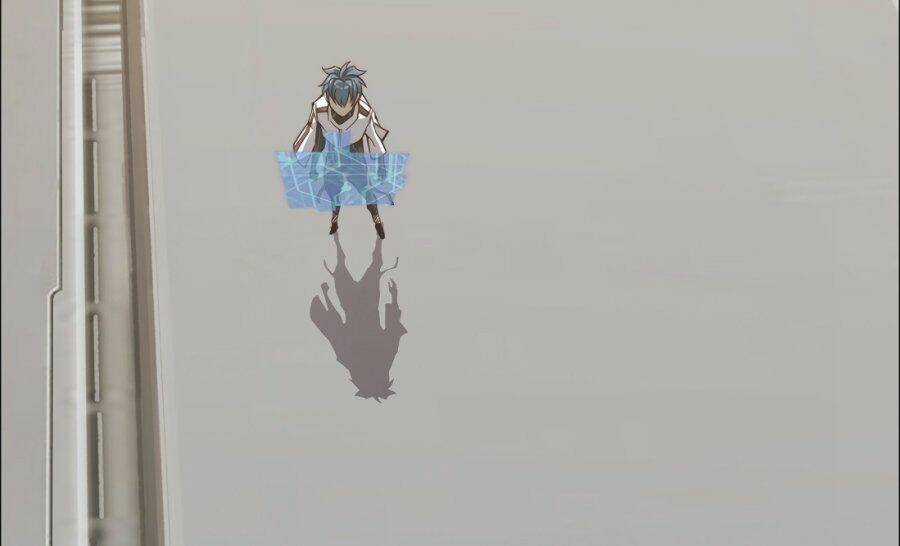 Thần Giới Online Chapter 29 trang 130