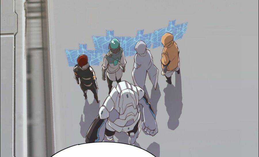 Thần Giới Online Chapter 29 trang 131